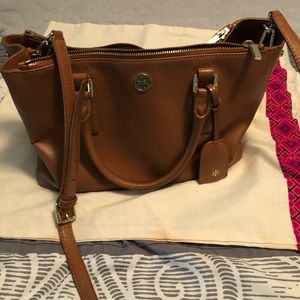 Authentic Tory Burch purse